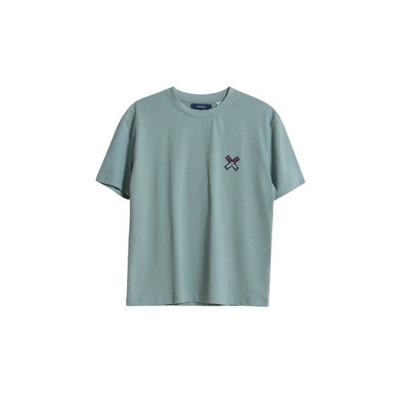 Camiseta BLUE BANANA Mujer Karma Sage