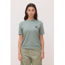 Camiseta BLUE BANANA Mujer Karma Sage