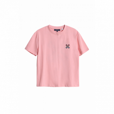 Camiseta BLUE BANANA Mujer Karma Sorbet