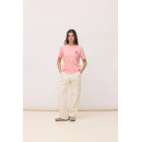 Camiseta BLUE BANANA Mujer Karma Sorbet