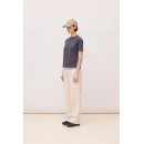 Camiseta BLUE BANANA Mujer Nature Anthracite