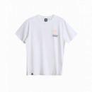Camisetas Camiseta BLUE BANANA Unisex Artist White