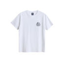 Camisetas Camiseta BLUE BANANA Unisex Drive White