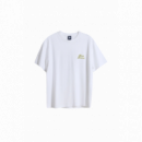 Camisetas Camiseta BLUE BANANA Unisex Movement White