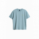 Camiseta BLUE BANANA Unisex Gravity Mist