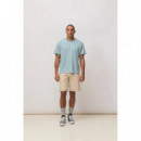 Camiseta BLUE BANANA Unisex Gravity Mist