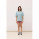 Camiseta BLUE BANANA Unisex Gravity Mist