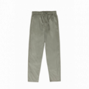 Pantalones Pantalón BLUE BANANA High Straight Olive Green