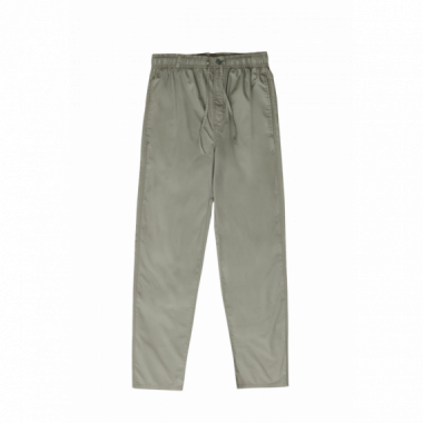 Pantalones Pantal&oacute;n BLUE BANANA High Straight Olive Green