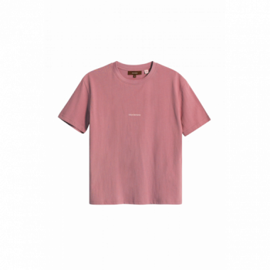 Camiseta BLUE BANANA Mujer Nature Sienna