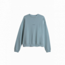 Sudadera BLUE BANANA Mujer Nature Mist