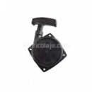 Tirador Vaporizador TK114 TAKUMA