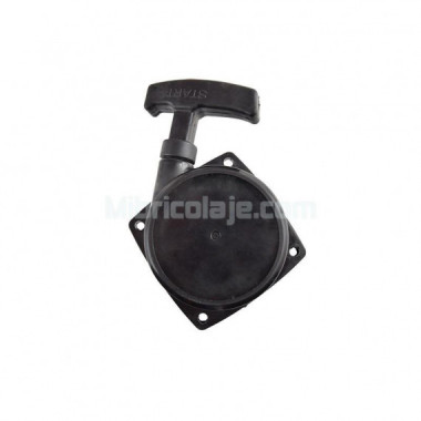 Tirador Vaporizador TK114 TAKUMA