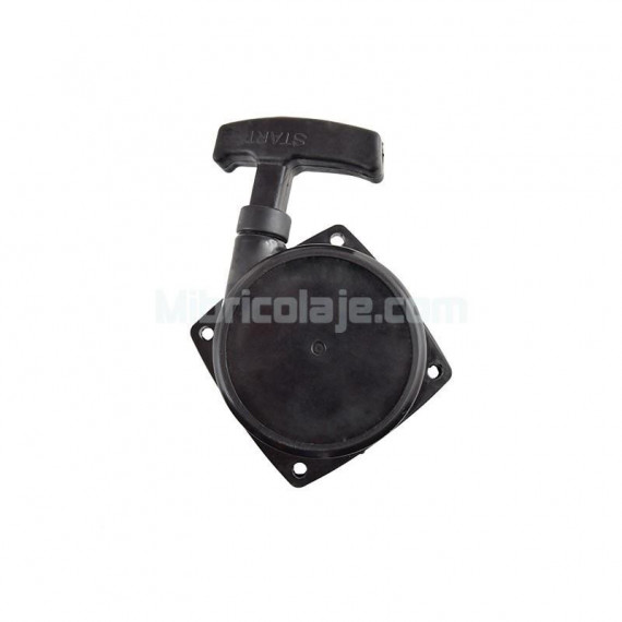 Tirador Vaporizador TK114 TAKUMA
