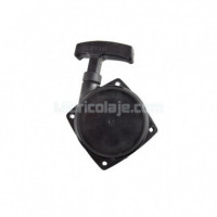 Tirador Vaporizador TK114 TAKUMA