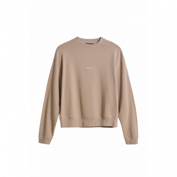 Sudadera BLUE BANANA Mujer Nature Camel