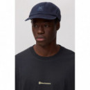 Gorra BLUE BANANA Unisex Iconic Navy
