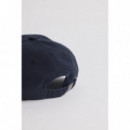 Gorra BLUE BANANA Unisex Iconic Navy