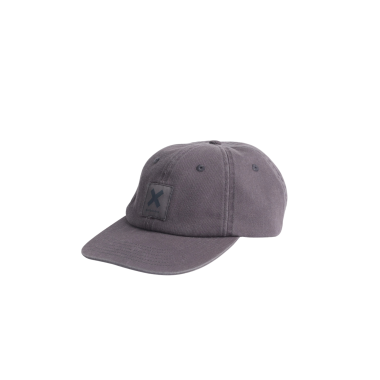 Gorra BLUE BANANA Unisex Iconic Anthracite
