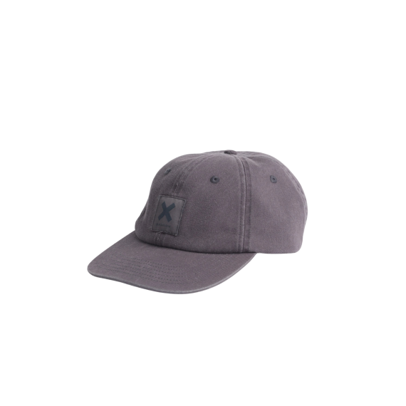 Gorra BLUE BANANA Unisex Iconic Anthracite