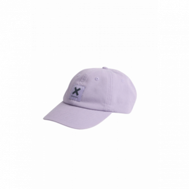 Gorra BLUE BANANA Unisex Iconic Light Purple