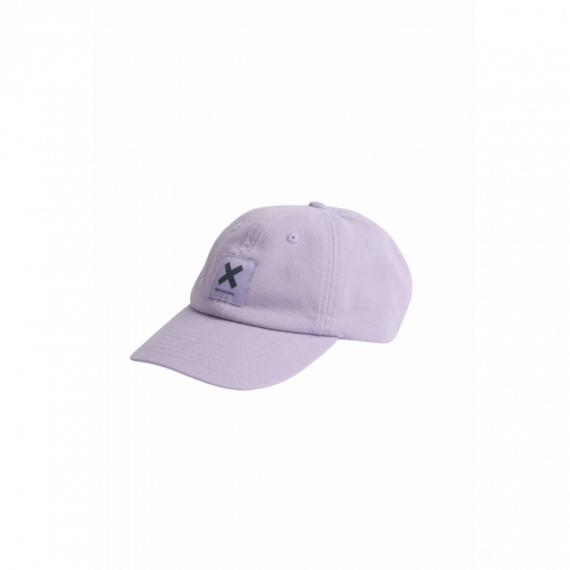 Gorra BLUE BANANA Unisex Iconic Light Purple