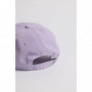 Gorra BLUE BANANA Unisex Iconic Light Purple