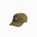 Gorra BLUE BANANA Unisex Nature Olive Green