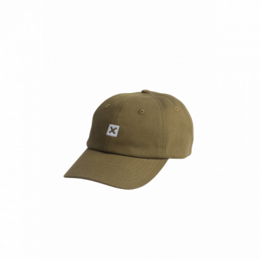 Gorra BLUE BANANA Unisex Nature Olive Green
