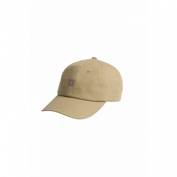 Gorra BLUE BANANA Unisex Nature Camel