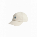 Gorra BLUE BANANA Unisex Nature Off-White