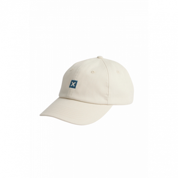 Gorra BLUE BANANA Unisex Nature Off-White