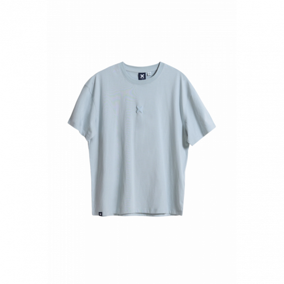 Camisetas Camiseta BLUE BANANA Unisex Bonfire Frost