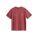 Camisetas Camiseta BLUE BANANA Unisex Core Wine