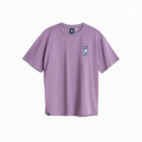 Camisetas Camiseta BLUE BANANA Unisex Goods Light Purple