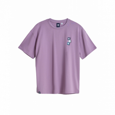 Camisetas Camiseta BLUE BANANA Unisex Goods Light Purple