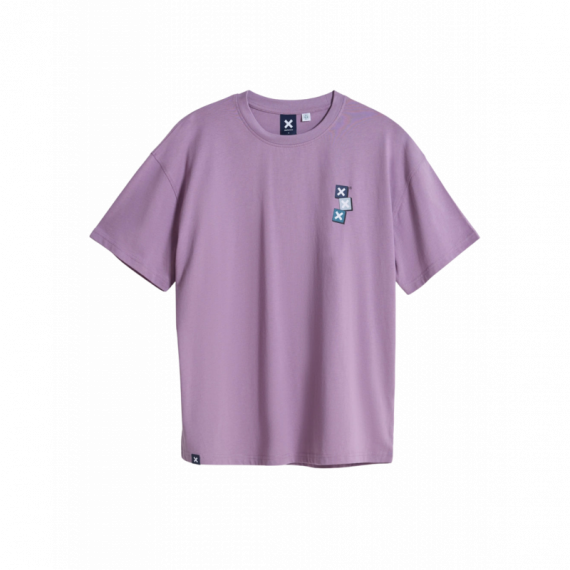 Camisetas Camiseta BLUE BANANA Unisex Goods Light Purple