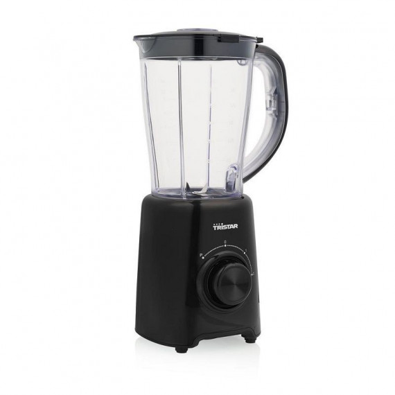 TRISTAR  Electrodomésticos Batidora Vaso 3100388