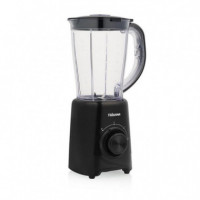 TRISTAR  Electrodomésticos Batidora Vaso 3100388