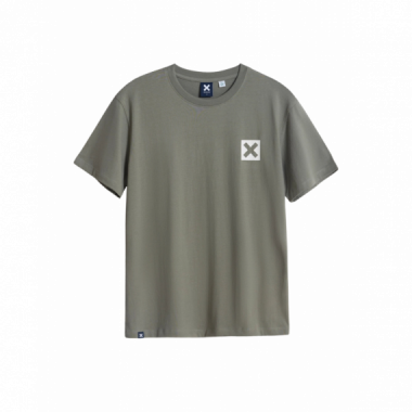 Camisetas Camiseta BLUE BANANA Unisex Nature Olive Green