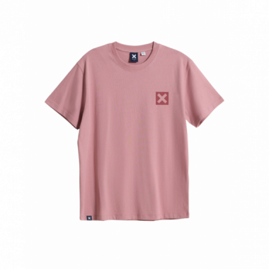 Camisetas Camiseta BLUE BANANA Unisex Nature Sienna