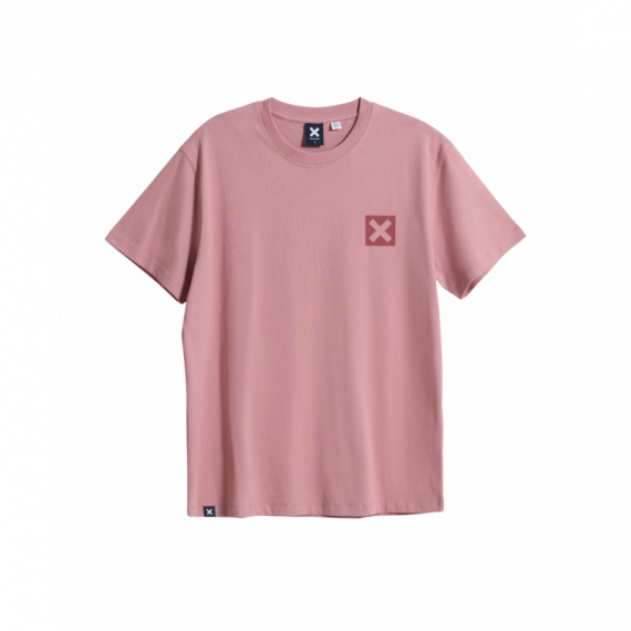 Camisetas Camiseta BLUE BANANA Unisex Nature Sienna