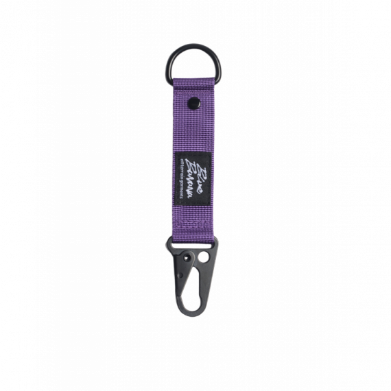 Llavero BLUE BANANA Unisex Grip Light Purple