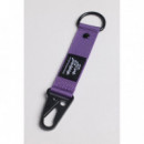 Llavero BLUE BANANA Unisex Grip Light Purple