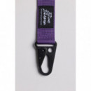 Llavero BLUE BANANA Unisex Grip Light Purple
