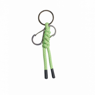 Llavero BLUE BANANA Unisex Hook Lime Green