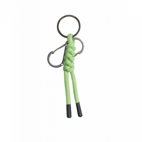 Llavero BLUE BANANA Unisex Hook Lime Green