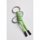 Llavero BLUE BANANA Unisex Hook Lime Green