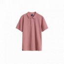Polos Polo BLUE BANANA Nature Sienna