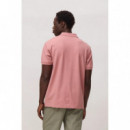 Polos Polo BLUE BANANA Nature Sienna
